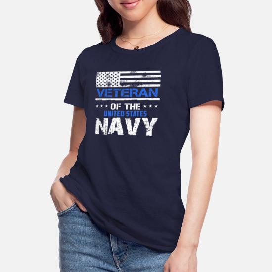 US Navy Veteran t shirt Veterans Day 